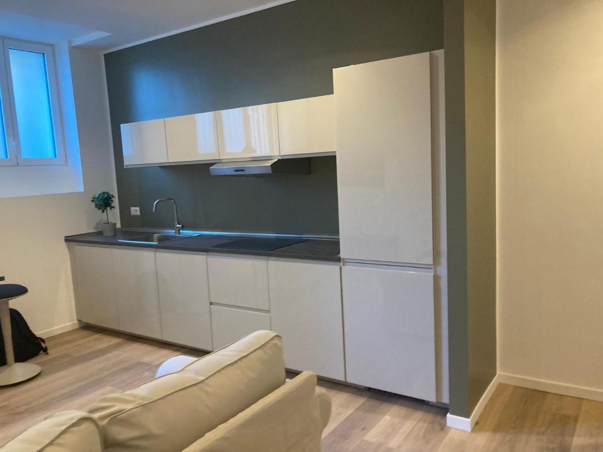 Fiera City Life 2 Top Apartment Milano Dış mekan fotoğraf