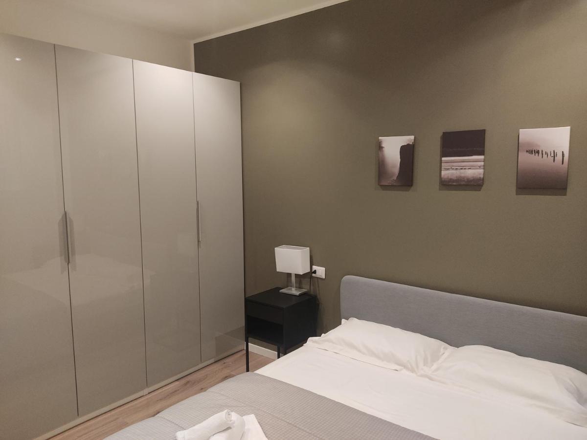 Fiera City Life 2 Top Apartment Milano Dış mekan fotoğraf