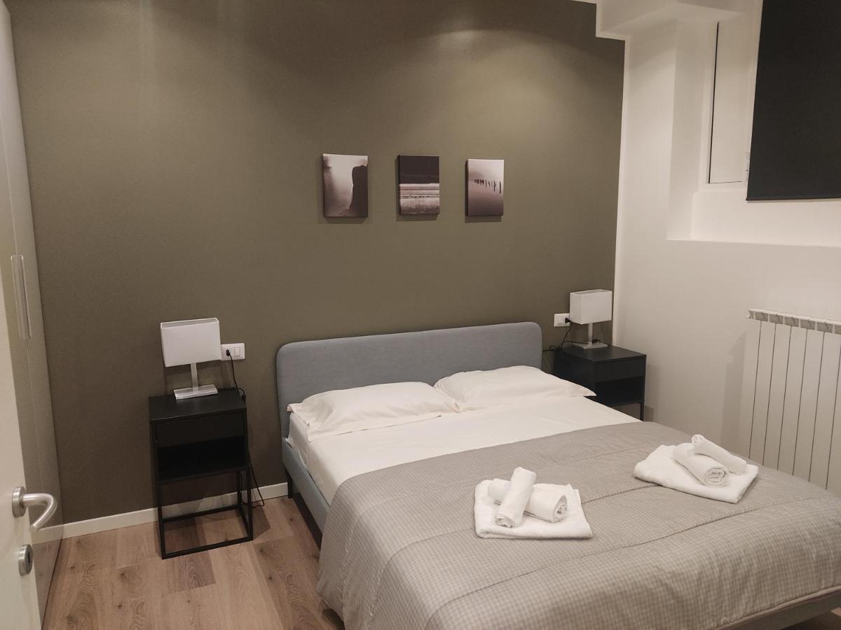 Fiera City Life 2 Top Apartment Milano Dış mekan fotoğraf