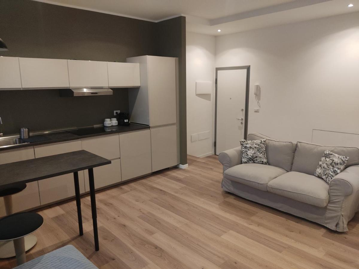 Fiera City Life 2 Top Apartment Milano Dış mekan fotoğraf