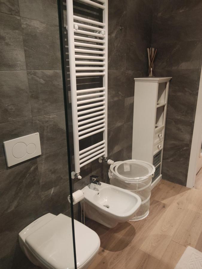 Fiera City Life 2 Top Apartment Milano Dış mekan fotoğraf