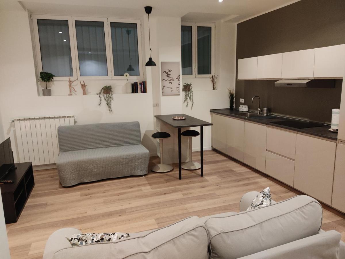 Fiera City Life 2 Top Apartment Milano Dış mekan fotoğraf
