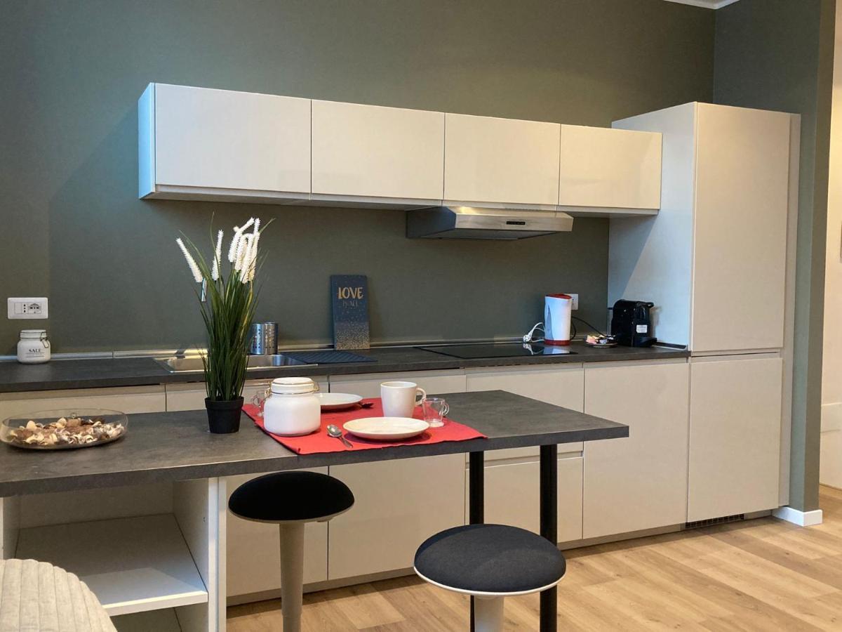 Fiera City Life 2 Top Apartment Milano Dış mekan fotoğraf