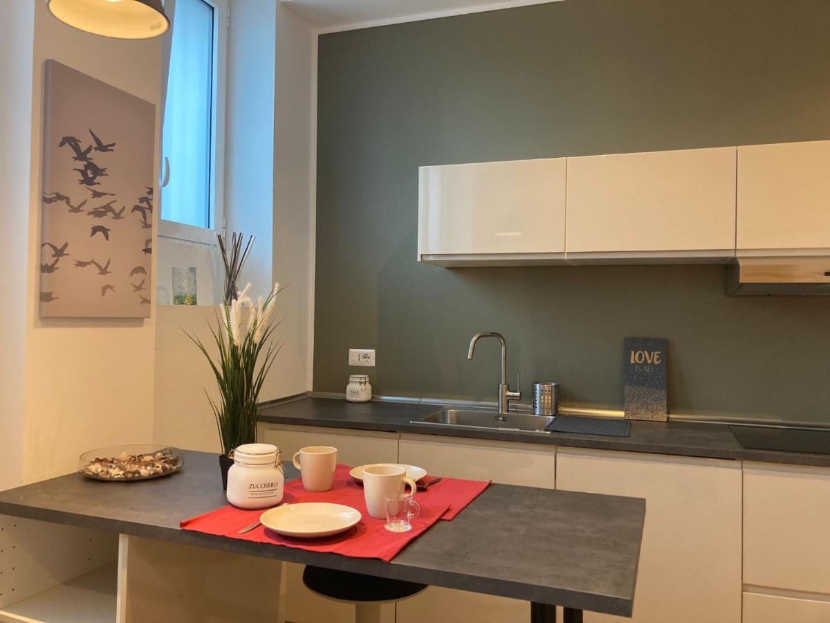 Fiera City Life 2 Top Apartment Milano Dış mekan fotoğraf