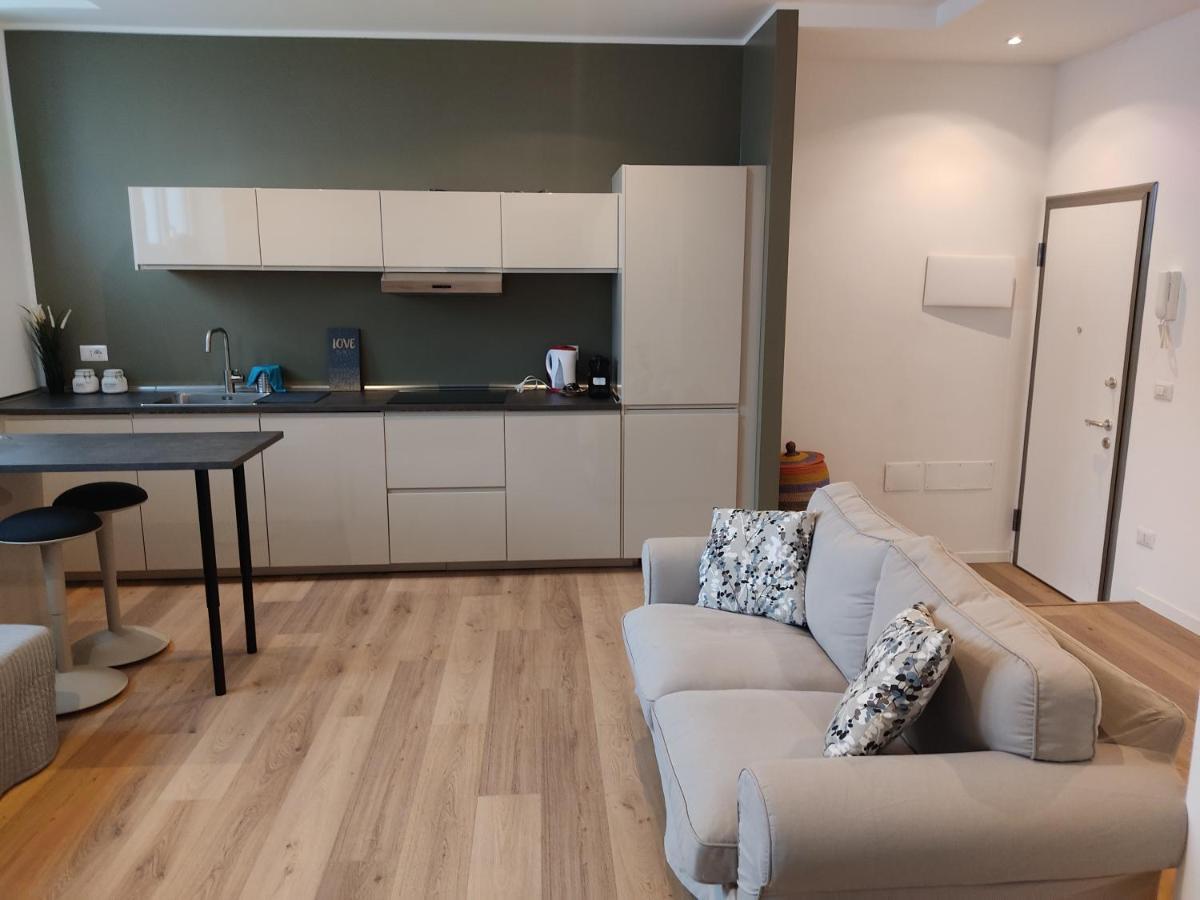 Fiera City Life 2 Top Apartment Milano Dış mekan fotoğraf